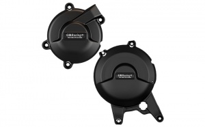 KTM 690 Enduro / R (2008-2021) - GB Racing Engine Cover Set